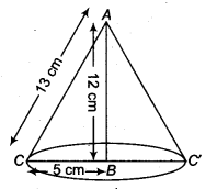 NCERT Solutions for Class 9 Maths Chapter 13 Surface Areas and Volumes a7 7